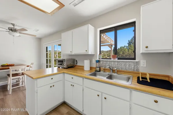 $950,000 | 803 East Carleton Street, Prescott, AZ 86303