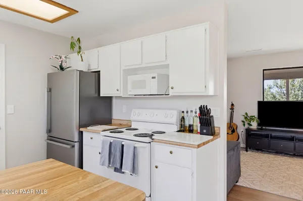 $950,000 | 803 East Carleton Street, Prescott, AZ 86303