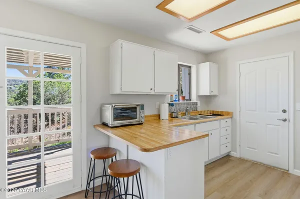 $950,000 | 803 East Carleton Street, Prescott, AZ 86303