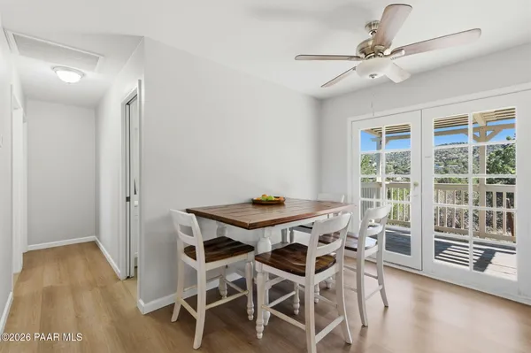 $950,000 | 803 East Carleton Street, Prescott, AZ 86303