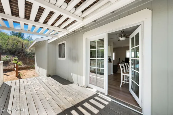 $950,000 | 803 East Carleton Street, Prescott, AZ 86303