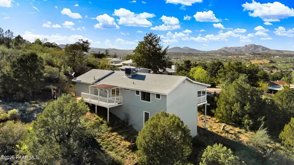 $950,000 | 803 East Carleton Street, Prescott, AZ 86303