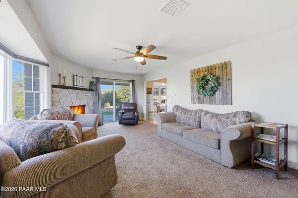 $950,000 | 803 East Carleton Street, Prescott, AZ 86303