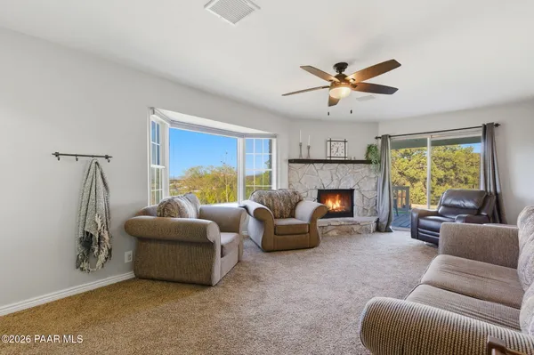 $950,000 | 803 East Carleton Street, Prescott, AZ 86303