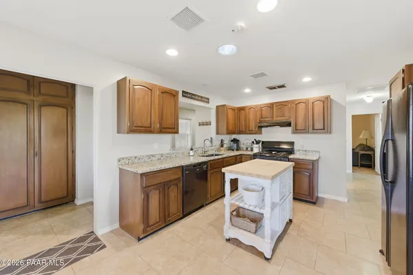 $950,000 | 803 East Carleton Street, Prescott, AZ 86303