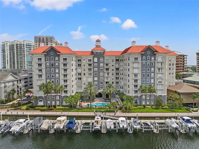 $2,750 | 700 South Harbour Island Boulevard, Unit 635, Tampa, FL 33602