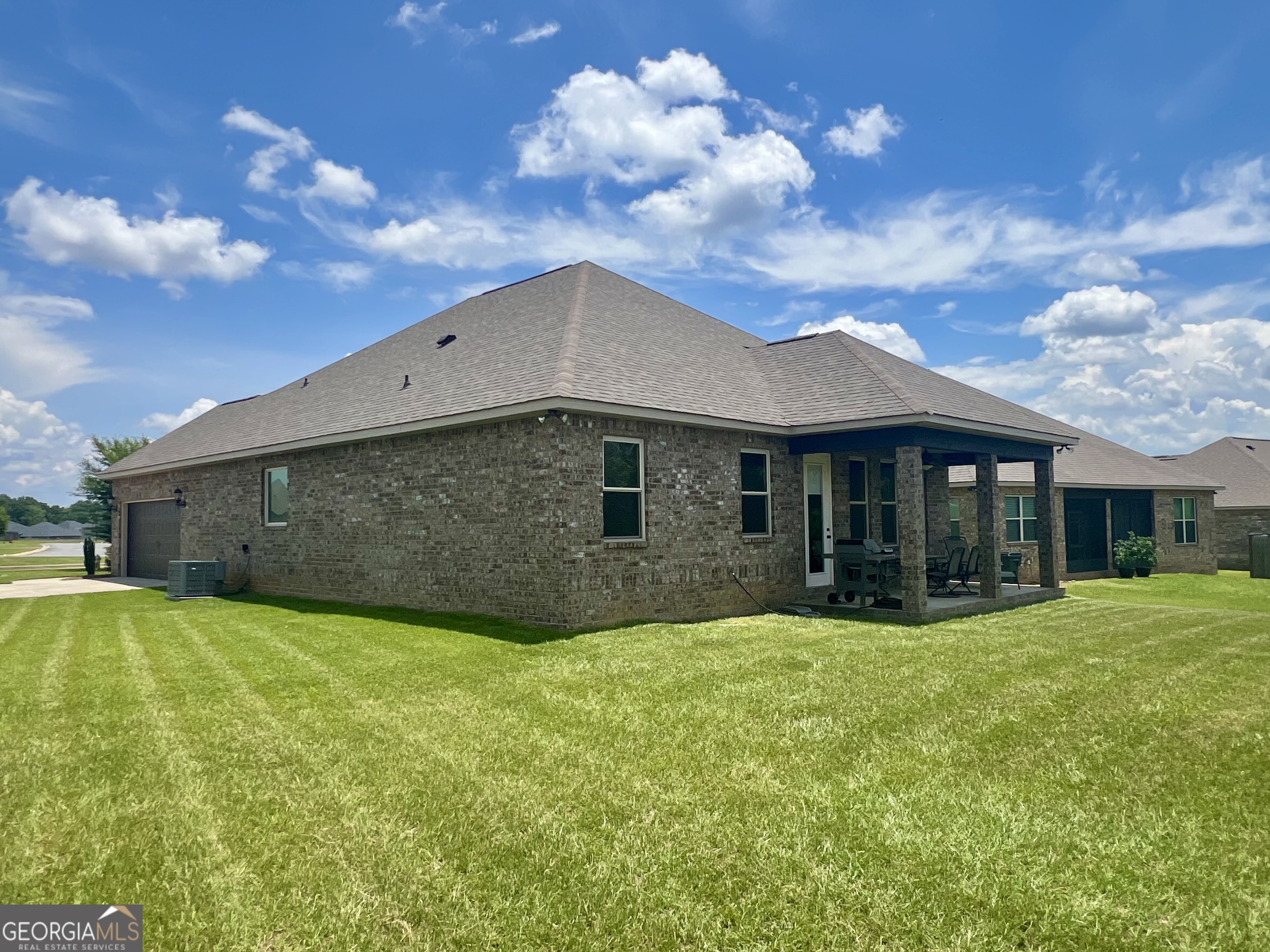 401 Preservation Parkway Perry, GA 31069 - Photo 9 of 30