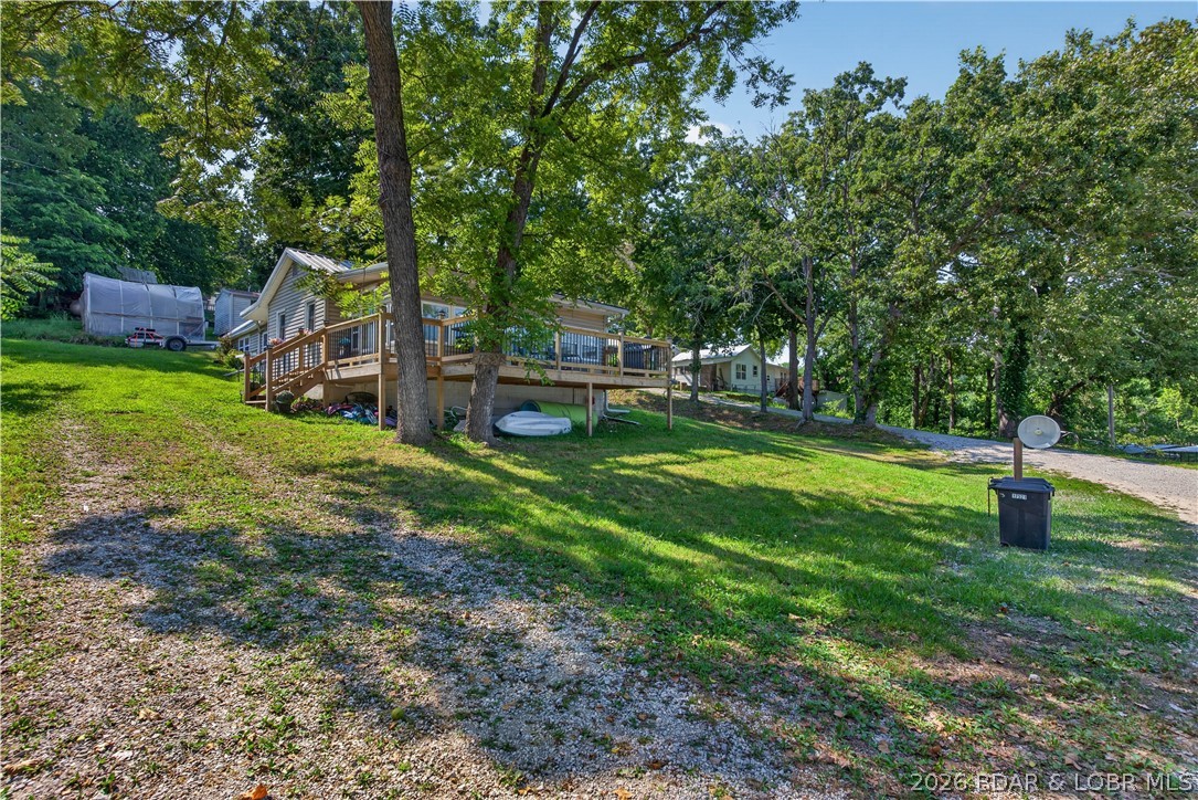 17521 Snowcap Loop Warsaw, MO 65355 - Photo 8 of 54
