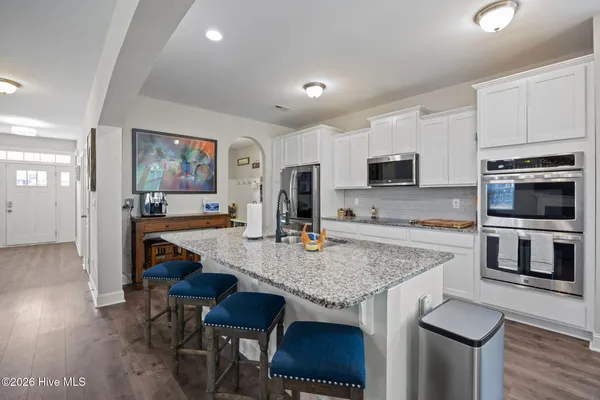 $565,000 | 250 Farmhouse Lane, Carthage, NC 28327