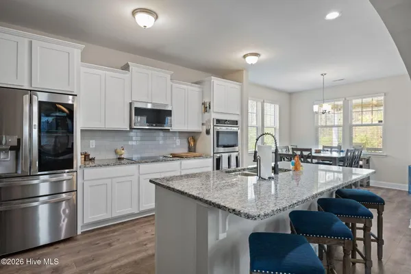 $565,000 | 250 Farmhouse Lane, Carthage, NC 28327