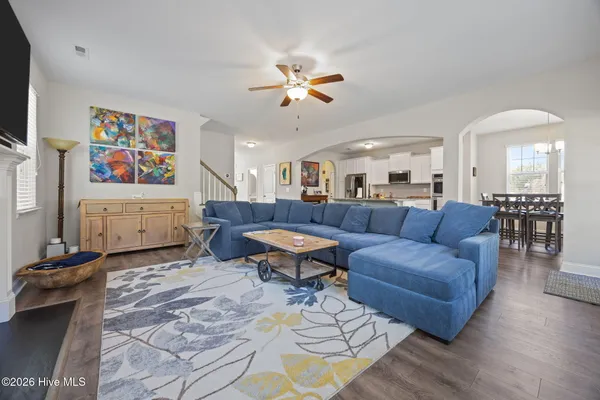 $565,000 | 250 Farmhouse Lane, Carthage, NC 28327