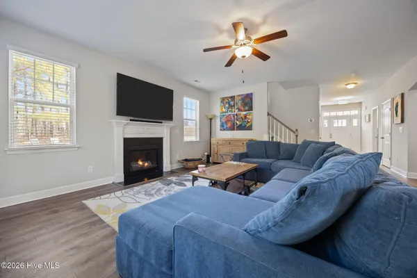 $565,000 | 250 Farmhouse Lane, Carthage, NC 28327