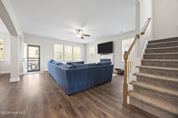 $565,000 | 250 Farmhouse Lane, Carthage, NC 28327