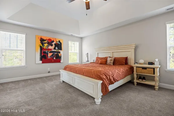 $565,000 | 250 Farmhouse Lane, Carthage, NC 28327