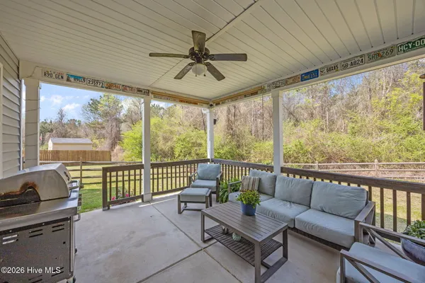 $565,000 | 250 Farmhouse Lane, Carthage, NC 28327