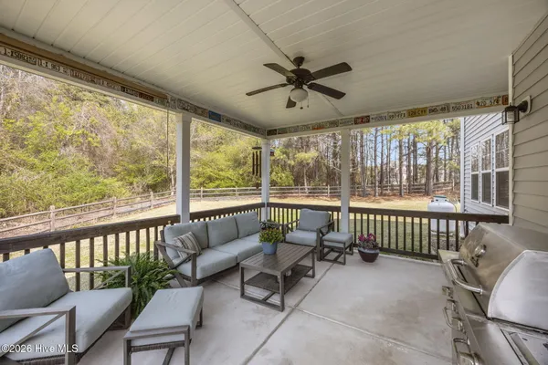 $565,000 | 250 Farmhouse Lane, Carthage, NC 28327