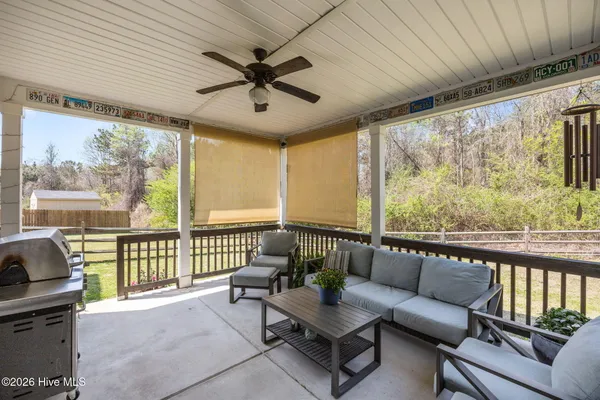 $565,000 | 250 Farmhouse Lane, Carthage, NC 28327