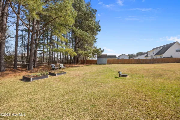 $565,000 | 250 Farmhouse Lane, Carthage, NC 28327