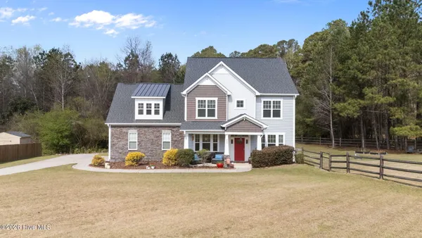 $565,000 | 250 Farmhouse Lane, Carthage, NC 28327