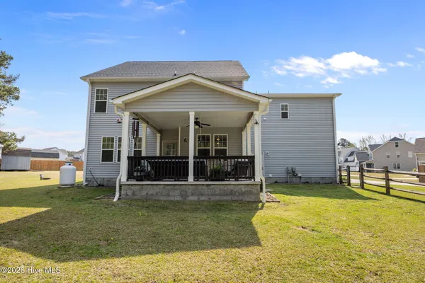 $565,000 | 250 Farmhouse Lane, Carthage, NC 28327