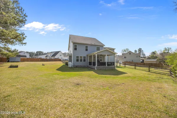 $565,000 | 250 Farmhouse Lane, Carthage, NC 28327