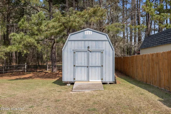 $565,000 | 250 Farmhouse Lane, Carthage, NC 28327