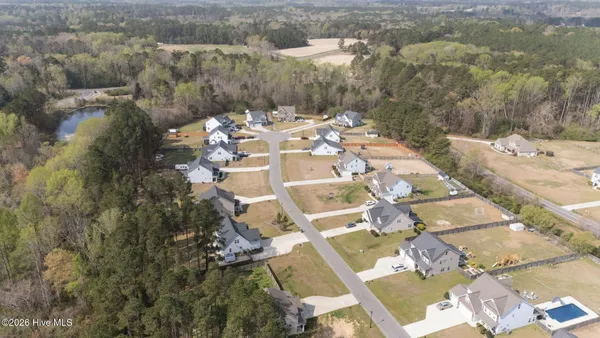 $565,000 | 250 Farmhouse Lane, Carthage, NC 28327