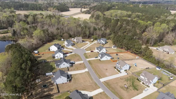 $565,000 | 250 Farmhouse Lane, Carthage, NC 28327