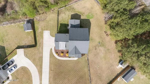 $565,000 | 250 Farmhouse Lane, Carthage, NC 28327