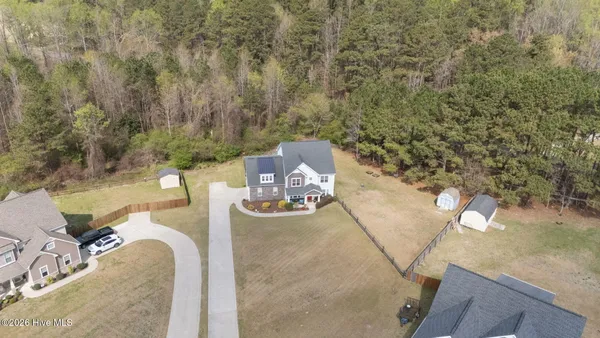 $565,000 | 250 Farmhouse Lane, Carthage, NC 28327
