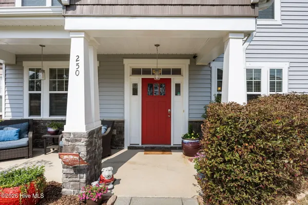 $565,000 | 250 Farmhouse Lane, Carthage, NC 28327