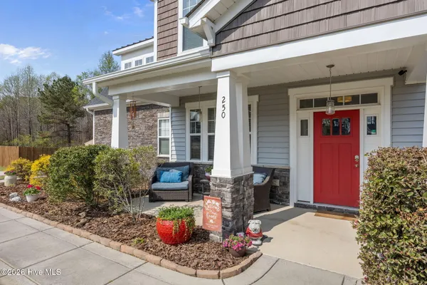 $565,000 | 250 Farmhouse Lane, Carthage, NC 28327