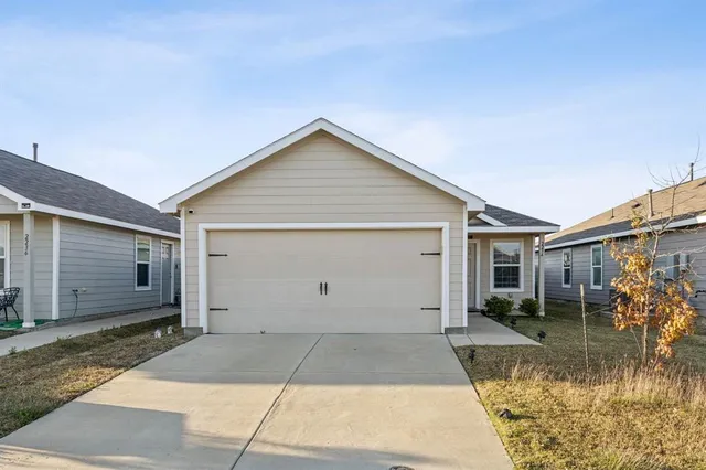 $1,600 | 2234 Great Belt Boulevard, Crandall, TX 75114