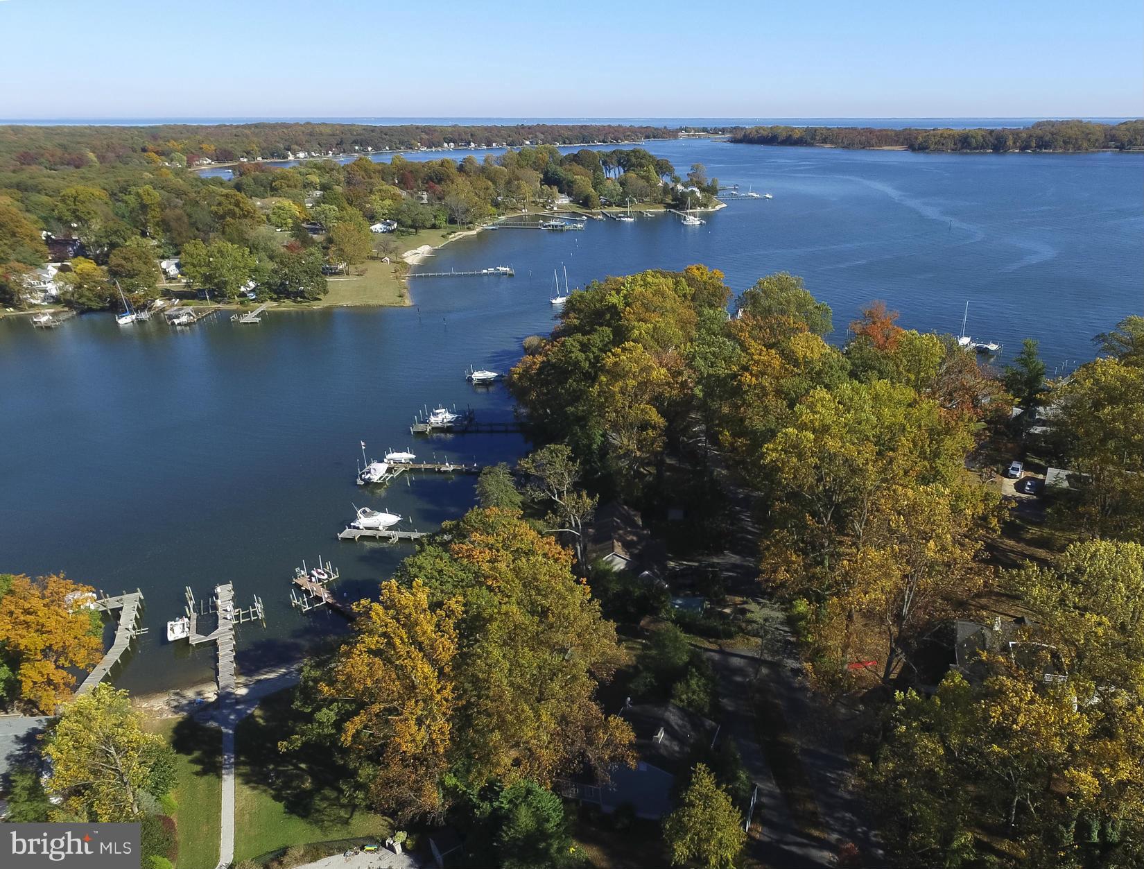 Stunning Waterfront Location