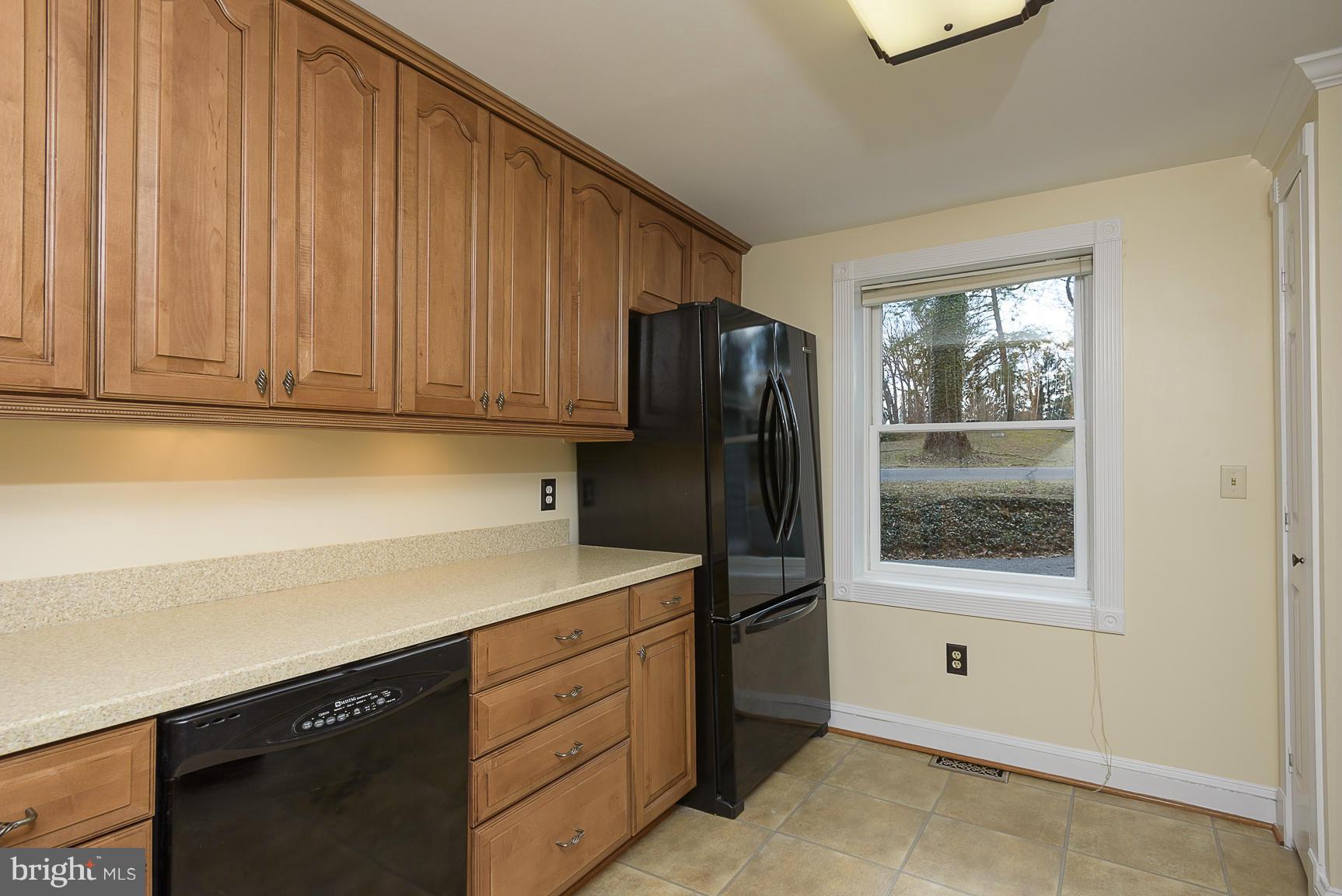 417 Edgewater Road Pasadena, MD 21122 - Photo 12 of 30 Remodeled Kitchen