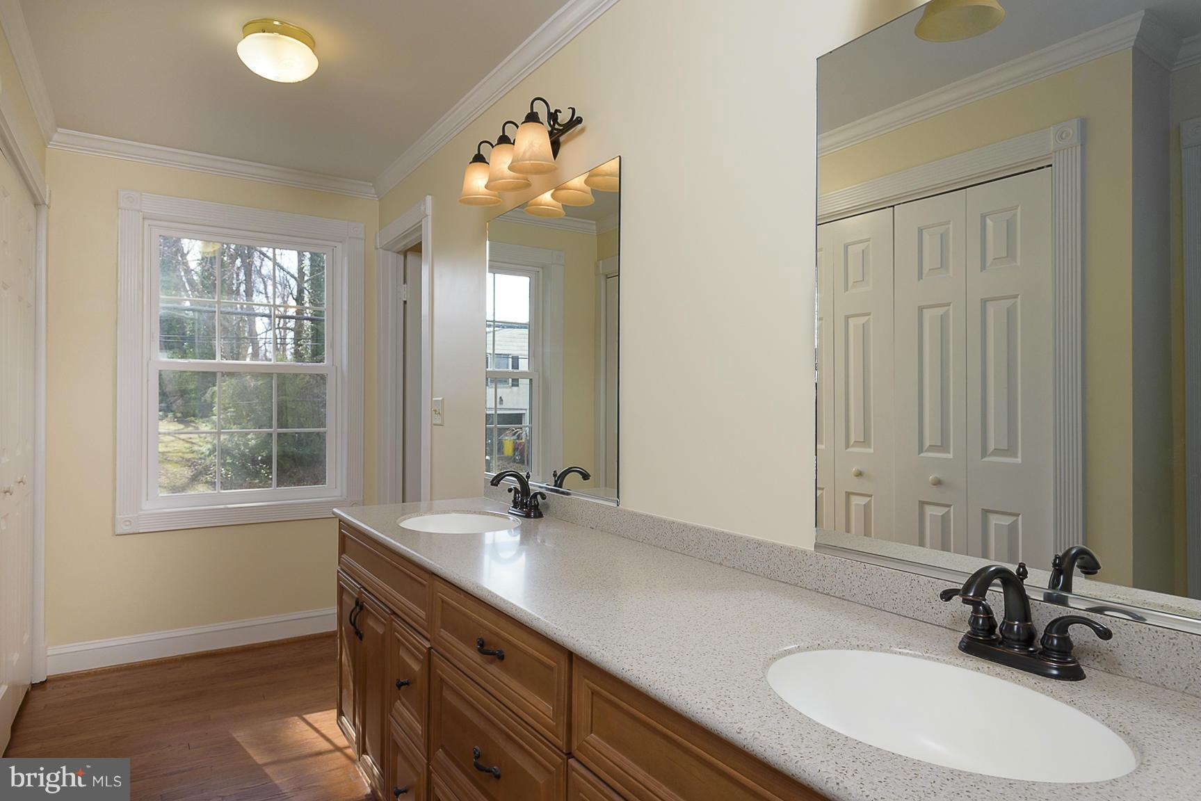417 Edgewater Road Pasadena, MD 21122 - Photo 17 of 30 Master Bath