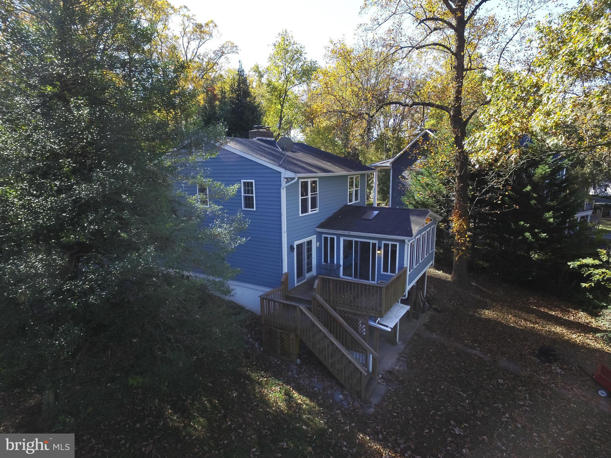 417 Edgewater Road Pasadena, MD 21122 - Photo 25 of 30 Exterior