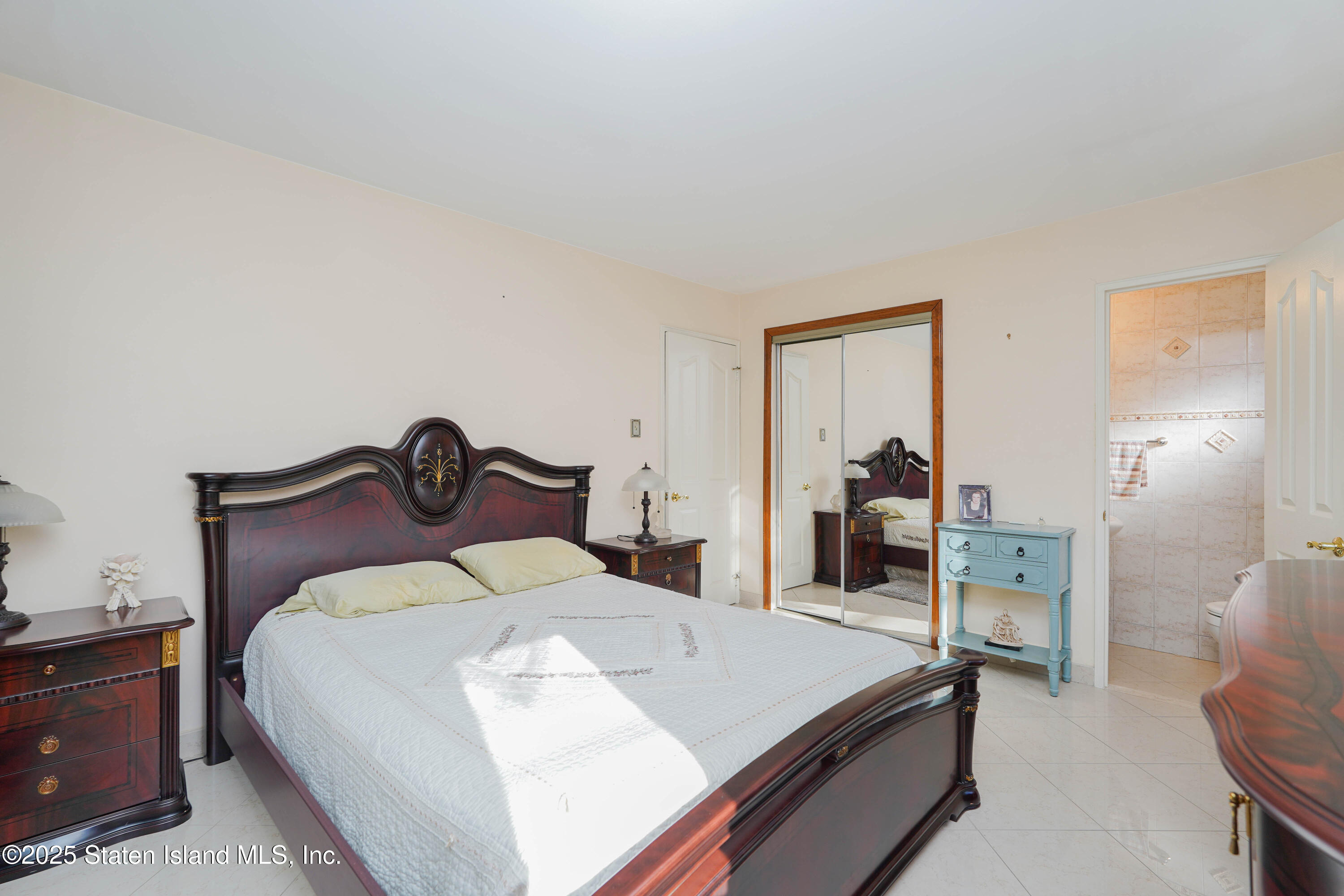 4685 Amboy Road Staten Island, NY 10312 - Photo 17 of 32 Bedroom