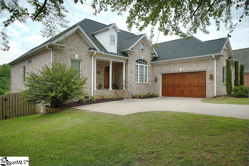 310 New Tarleton Way Greer, SC 29650 - Photo 1 of 34 Gallery Image 1