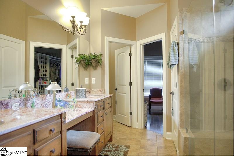 310 New Tarleton Way Greer, SC 29650 - Photo 12 of 34 Gallery Image 12