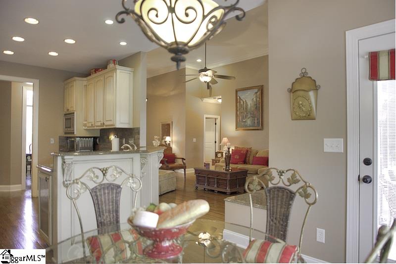 310 New Tarleton Way Greer, SC 29650 - Photo 15 of 34 Gallery Image 15