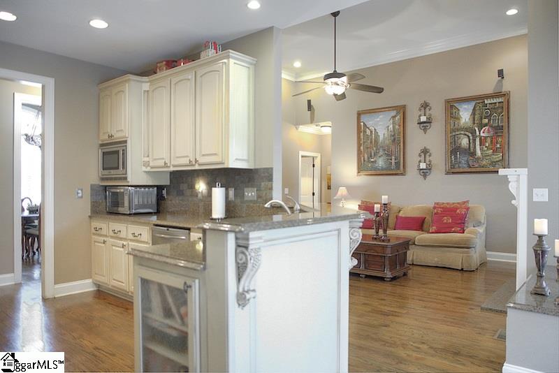 310 New Tarleton Way Greer, SC 29650 - Photo 16 of 34 Gallery Image 16