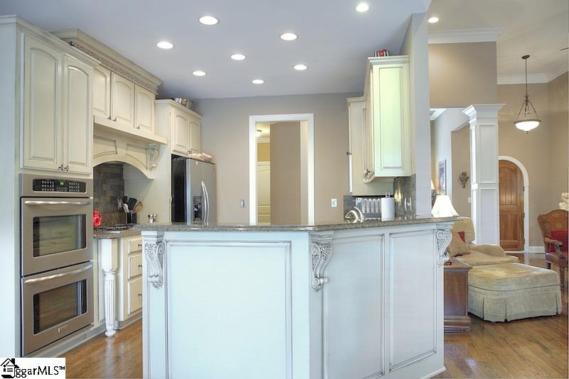 310 New Tarleton Way Greer, SC 29650 - Photo 17 of 34 Gallery Image 17