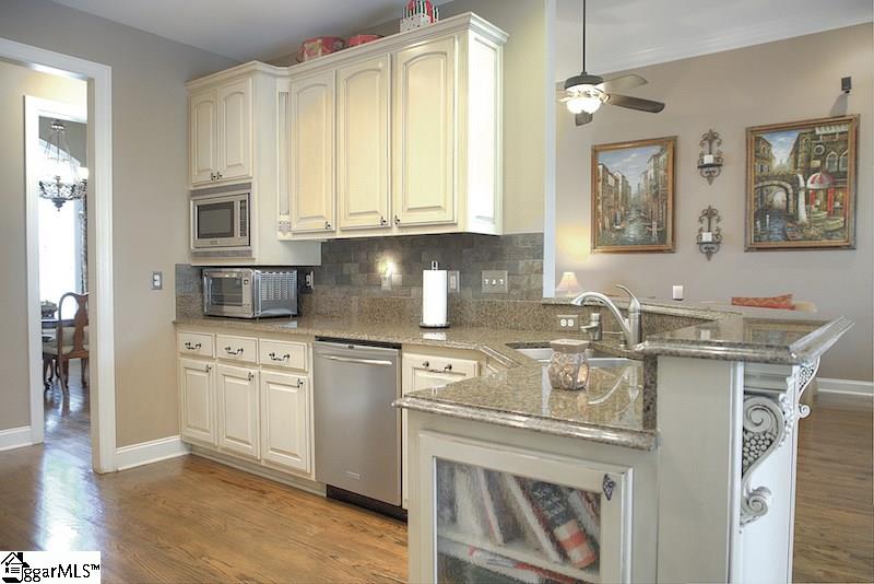 310 New Tarleton Way Greer, SC 29650 - Photo 18 of 34 Gallery Image 18