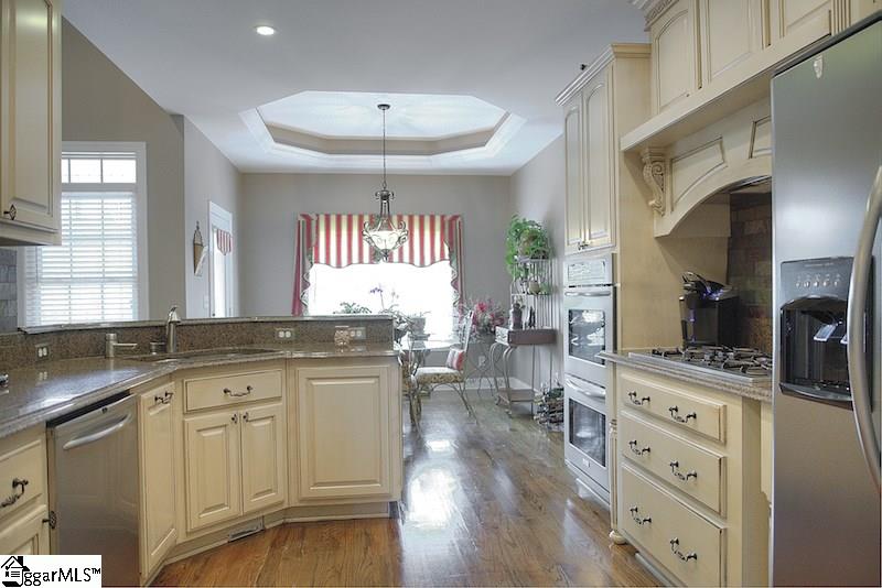 310 New Tarleton Way Greer, SC 29650 - Photo 19 of 34 Gallery Image 19