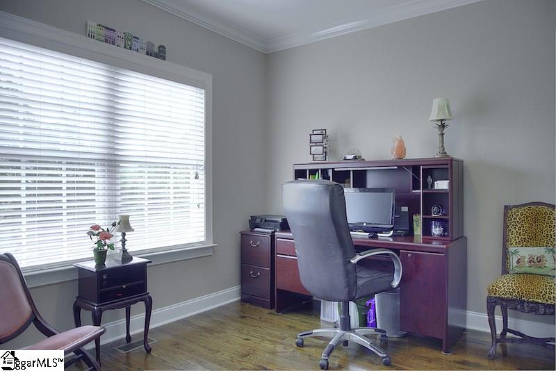 310 New Tarleton Way Greer, SC 29650 - Photo 20 of 34 Gallery Image 20