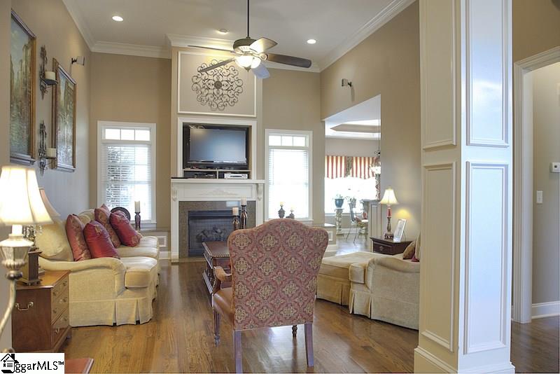 310 New Tarleton Way Greer, SC 29650 - Photo 3 of 34 Gallery Image 3