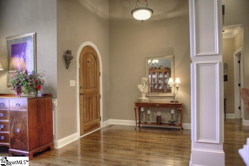 310 New Tarleton Way Greer, SC 29650 - Photo 4 of 34 Gallery Image 4