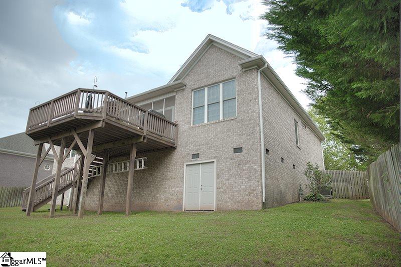 310 New Tarleton Way Greer, SC 29650 - Photo 32 of 34 Gallery Image 32