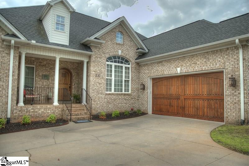 310 New Tarleton Way Greer, SC 29650 - Photo 33 of 34 Gallery Image 33